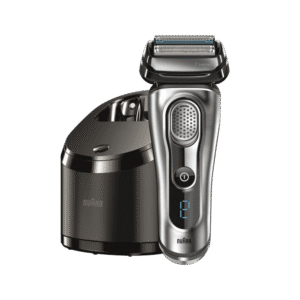 Bevel Beard Trimmer for Men - Cordless Trimmer