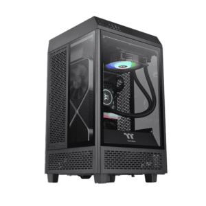ThermalTake The Tower 100 Mini Chassis