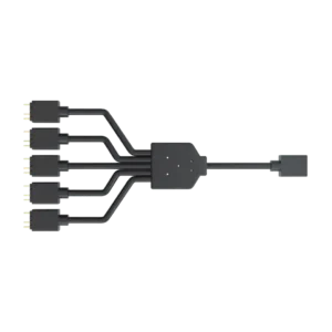 Cooler Master MFX-AWHN-1NNN5-R1 Cable