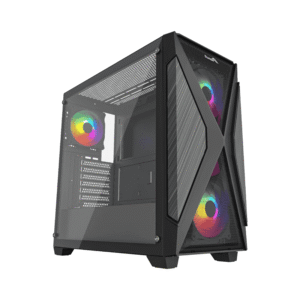 Thunder Diesel TGC-684 ATX Gaming Case