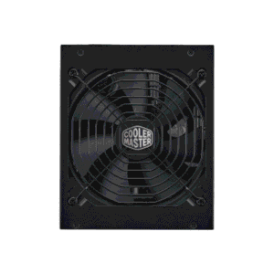 Cooler Master MPE-C501-AFCAG-3EU Power Supply Unit - 500W