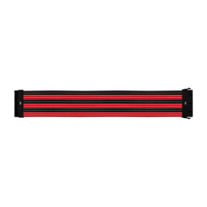 Cooler Master CMA-NEST16WTBK1-GL Cable Red/Black