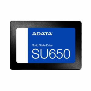 ADATA Ultimate SU650 Solid State Drive 512GB