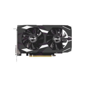 ASUS Dual GeForce RTX 3050 OC Edition 6GB GDDR6