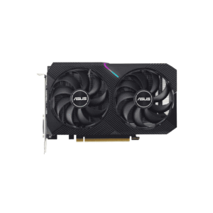 ASUS Dual GeForce RTX 3050 V2 OC Edition 8GB GDDR6
