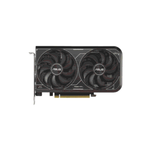 ASUS Dual GeForce RTX™ 4060 Ti EVO OC Edition 16GB GDDR6