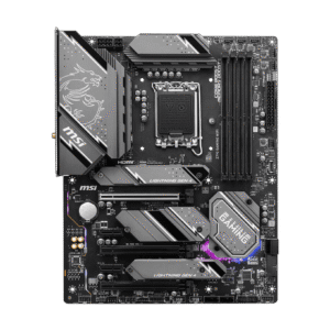 MSI Z790 GAMING WIFI