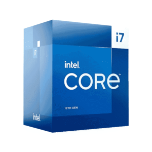 Intel Core i7-13700 Box