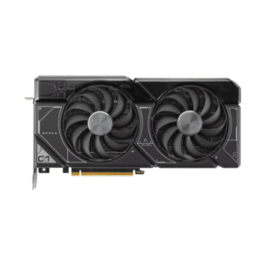 ASUS Dual GeForce RTX 4070 OC Edition 12GB GDDR6X