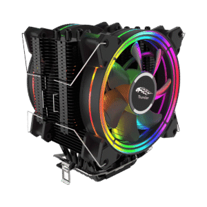 Thunder Cyclone TAC-120 CPU Air Cooler