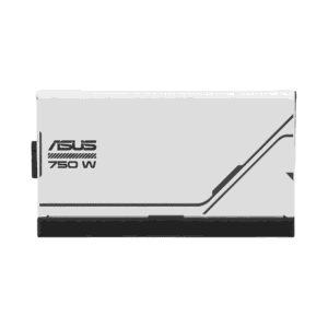 Asus Prime 750W 80 Plus Gold Fully Modular Power Supply