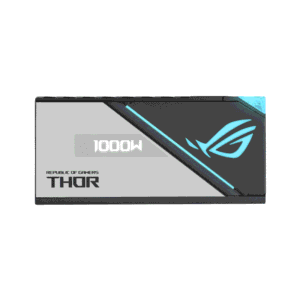 ASUS ROG Thor 1000W Platinum II Gaming Power Supply