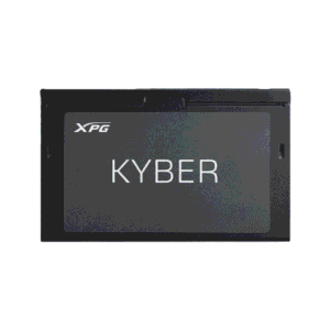 XPG KYBER 750W 80 Plus Gold Gaming Power Supply