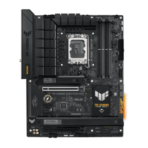 ASUS TUF GAMING B760-PLUS WIFI