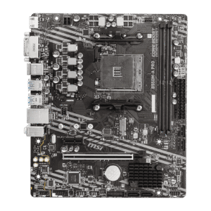 motherboard