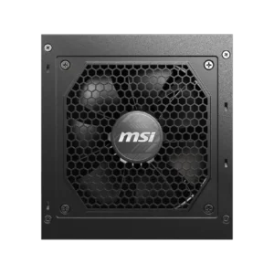 PAG G750LS PCIe 5.0 750W 80+ Gold Fully Modular ATX Power Supply