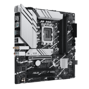 ASUS PRIME B760M-A (WIFI)