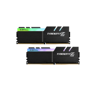 G.SKILL Trident Z5 Neo RGB 64GB (2x32GB) 6000Mhz CL30 DDR5 RAM
