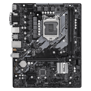 ASRock B560M-HDV