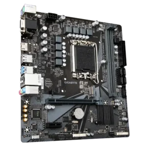 GIGABYTE H610M H