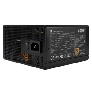 TG 850S 850W Gold Non-Modular Power Supply