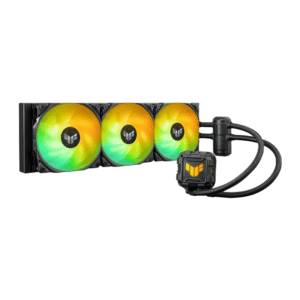 ASUS TUF Gaming LC II 360 ARGB