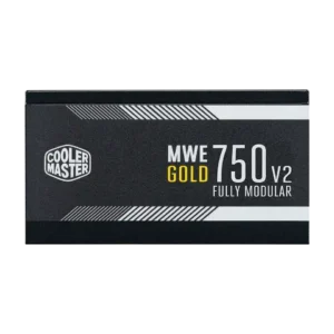 Cooler Master MPE-7501-AFAAG-3EU 750W Power Supply