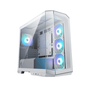 MSI MAG PANO M100R PZ WHITE