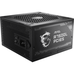 msi power supply