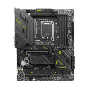 MSI MAG Z790 Tomahawk Max WiFi – Power Meets Speed