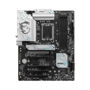 MSI B760 GAMING PLUS WIFI