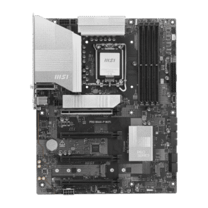 MSI B860 - P WIFI