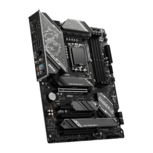 MSI Z790 GAMING PLUS WIFI-paratech