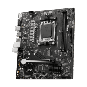 MSI PRO A620M-E-parastech