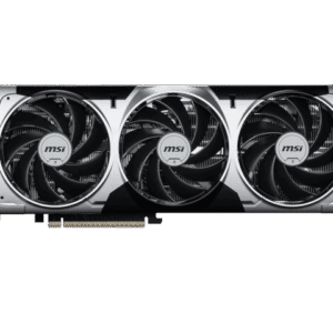 MS GeForce RTX 5080 16G VENTUS 3X OC PLUS