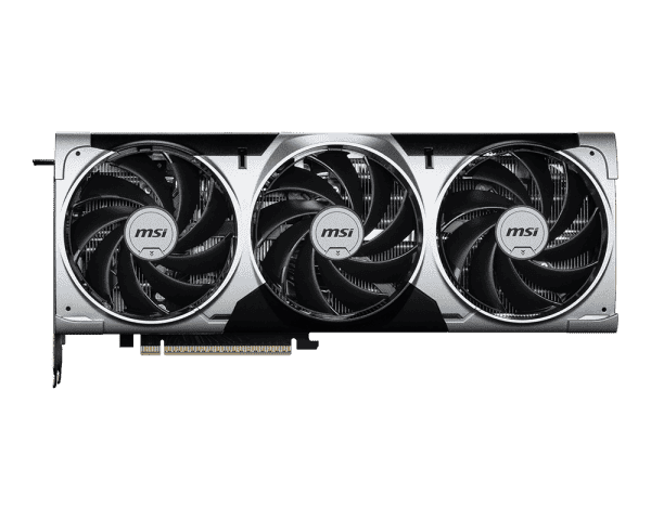 MS GeForce RTX 5080 16G VENTUS 3X OC PLUS
