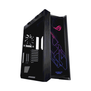 ASUS ROG STRIX GX601 HELIOS CASE (BLACK)