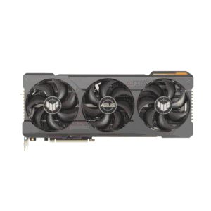 ASUS TUF Gaming GeForce RTX 4080 SUPER OC 16GB GDDR6X Graphics Card