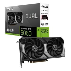 dual fan gpu