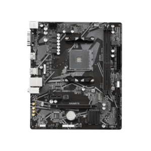 GIGABYTE A520M-K V2 DDR4 Motherboard AMD AM4 Socket Micro ATX
