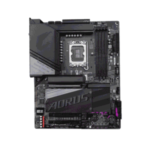 GIGABYTE Z790 AORUS Elite X AX DDR5 Gaming Motherboard (Wi-Fi 6E, PCIe 5.0, Intel 14th/13th/12th Gen Support)