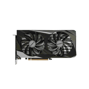 Gigabyte GeForce RTX 3050 WINDFORCE OC 6GB Graphics Card