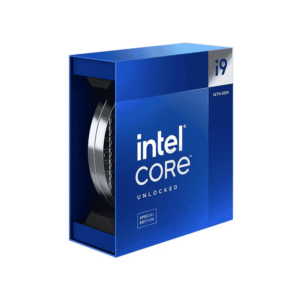 Intel Core i9-14900K 24-Core 32-Thread (Boxed) Processor – LGA1700