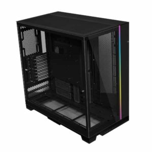 LIAN LI O11D EVO XL , Large Case - Black