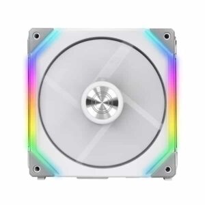UNI Fan SL 120 V2 Pack of 3 - White