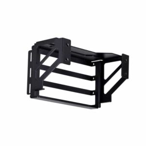 LIAN LI O11D EVO Upright GPU Kit Black | Bracket