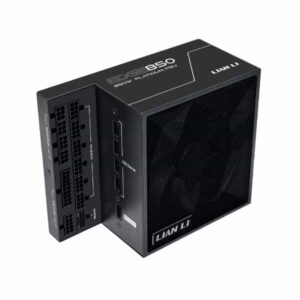 LIAN LI Edge EGO750G 750W PSU | 80+ Platinum Modular-parastech