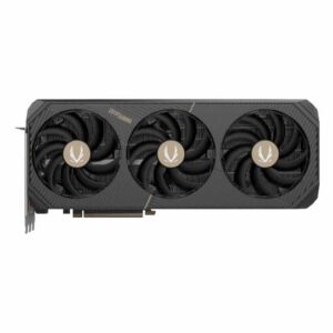 ZOTAC GAMING GeForce RTX 5070 Ti SOLID – High-Performance Gaming Graphics Card