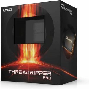 AMD Ryzen Threadripper PRO 5955WX 16-Core 32-Thread Server/Workstation Processor