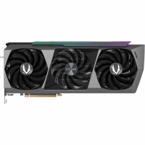 ZOTAC GAMING GeForce RTX 3090 AMP Extreme Holo 24GB GDDR6X